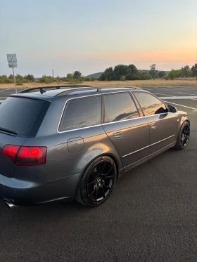 Audi A4 B7, снимка 5