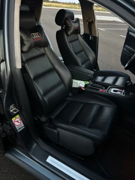 Audi A4 B7, снимка 10
