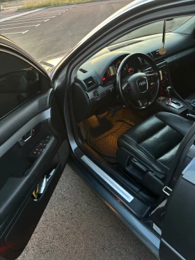 Audi A4 B7, снимка 7