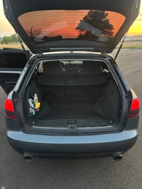 Audi A4 B7, снимка 13