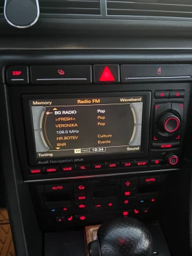 Audi A4 B7, снимка 11