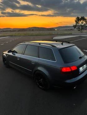 Audi A4 B7, снимка 3