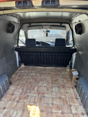 Peugeot Partner Ranch 1.9D, снимка 9