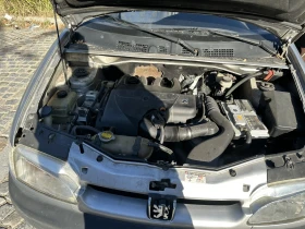 Peugeot Partner Ranch 1.9D, снимка 11