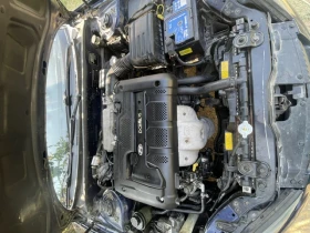 Hyundai Coupe 2.0 бензин/газ, снимка 12