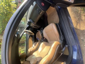 Hyundai Coupe 2.0 бензин/газ, снимка 9