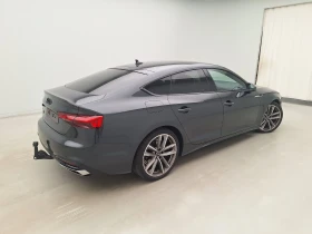 Audi A5 Sportback 40 TFSI S tronic Advanced Leather Navi , снимка 6