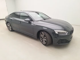 Audi A5 Sportback 40 TFSI S tronic Advanced Leather Navi , снимка 3