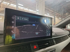 Audi A5 Sportback 40 TFSI S tronic Advanced Leather Navi , снимка 12