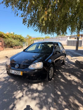 VW Golf, снимка 1
