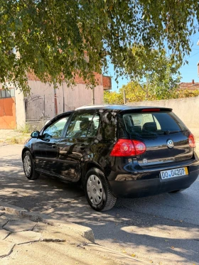 VW Golf, снимка 3