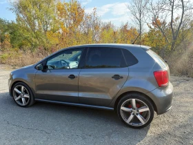 VW Polo, снимка 4