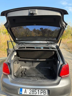 VW Polo, снимка 8