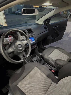 VW Polo, снимка 5