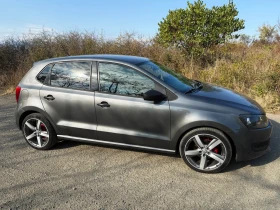 VW Polo, снимка 3