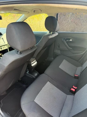 VW Polo, снимка 6