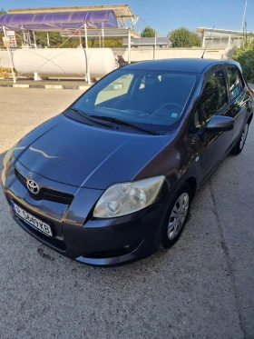 Toyota Auris 1.6, снимка 7