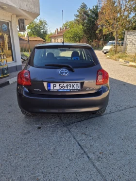 Toyota Auris 1.6, снимка 4