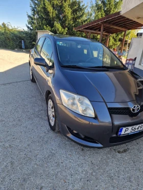 Toyota Auris 1.6, снимка 6