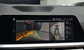 BMW 340 * M340i * ЦЕНА ДО БГ, снимка 14