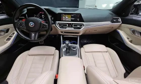 BMW 340 * M340i * ЦЕНА ДО БГ, снимка 7