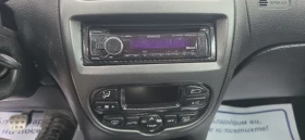Peugeot 206 CC 1.6, снимка 14