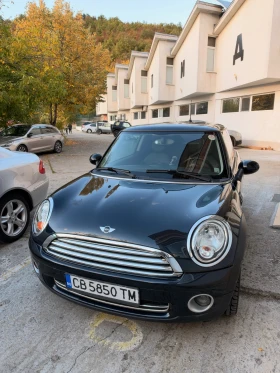 Mini One 1.6, снимка 1