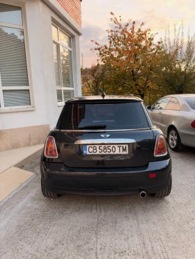 Mini One 1.6, снимка 4
