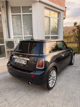 Mini One 1.6, снимка 6