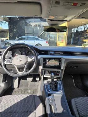 VW Passat Business, BMT, Led, IQ Drive, снимка 9
