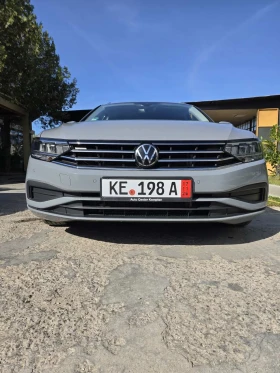 VW Passat Business, BMT, Led, IQ Drive, снимка 4