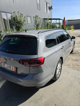 VW Passat Business, BMT, Led, IQ Drive, снимка 3