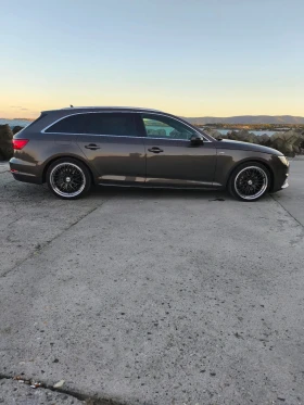 Audi A4 2.0TDI/190PS/QUATTRO/MATRIX/ VIRTUAL 3S-LINE, снимка 8