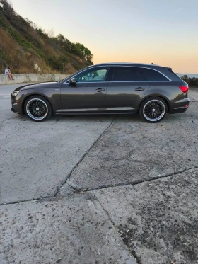 Audi A4 2.0TDI/190PS/QUATTRO/MATRIX/ VIRTUAL 3S-LINE, снимка 4