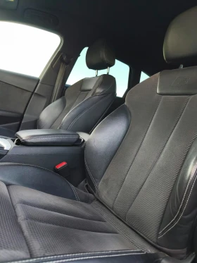 Audi A4 2.0TDI/190PS/QUATTRO/MATRIX/ VIRTUAL 3S-LINE, снимка 11