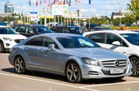 Mercedes-Benz CLS 350 218,219 | Mobile.bg    2