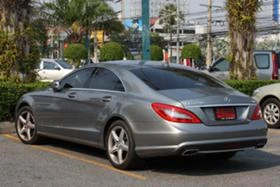  Mercedes-Benz CLS 35...