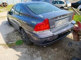 Volvo S60 2.4 - [3] 