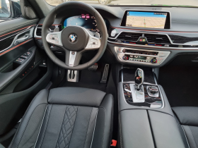 BMW 740 d-xDrive-M-Sport-НОВ!!!-Гаранция!!!, снимка 12