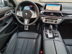 BMW 740 d-xDrive-M-Sport-!!!-!!! | Mobile.bg    12