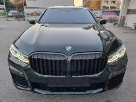 BMW 740 d-xDrive-M-Sport-!!!-!!! | Mobile.bg    8