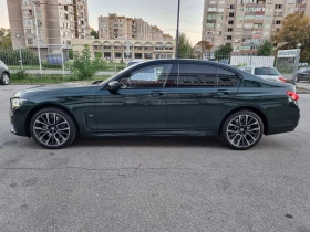 BMW 740 d-xDrive-M-Sport-НОВ!!!-Гаранция!!!, снимка 2