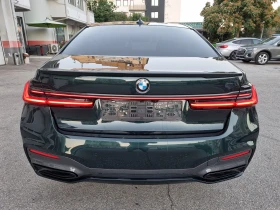 BMW 740 d-xDrive-M-Sport-!!!-!!! | Mobile.bg    4