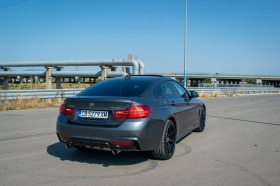 BMW 440 GranCoupe xDrive M Performance, снимка 4 - Автомобили и джипове - 45857210