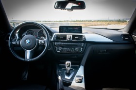 BMW 440 GranCoupe xDrive M Performance, снимка 8