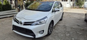 Toyota Verso 2.0 d4d+ Navi+ Panorama