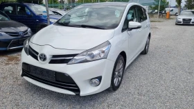 Toyota Verso 2.0 d4d+ Navi+ Panorama | Mobile.bg    1