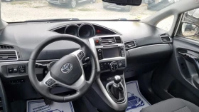 Toyota Verso 2.0 d4d+ Navi+ Panorama, снимка 11