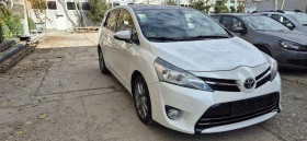 Обява за продажба на Toyota Verso 2.0 d4d+ Navi+ Panorama ~14 790 лв. - изображение 1