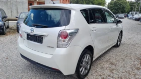 Toyota Verso 2.0 d4d+ Navi+ Panorama, снимка 4